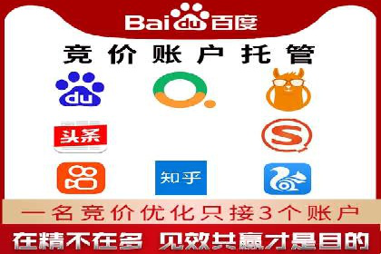 百度竞价代运营公司成功案例：从零到一的营销奇迹