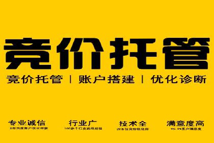 百度竞价推广公司案例：金融行业品牌塑造